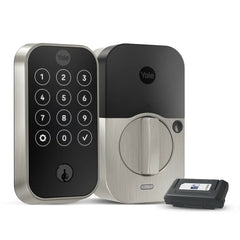 Yale Assure Lock 2 Touchscreen with Z-Wave Plus