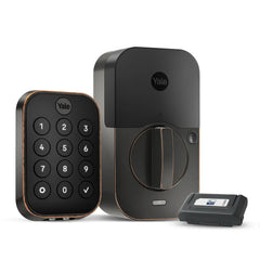 Yale Assure Lock 2 Key-Free Keypad with Z-Wave Plus