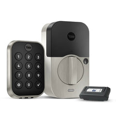 Yale Assure Lock 2 Key-Free Keypad with Z-Wave Plus