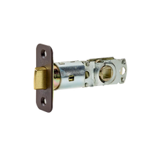Round Corner Interior Latch