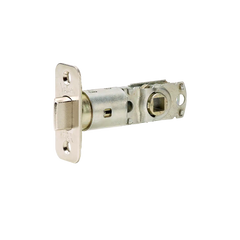 Round Corner Interior Latch
