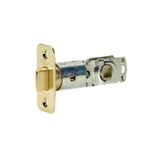 Round Corner Interior Latch