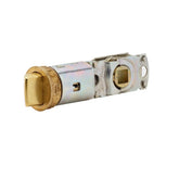 Adjustable Spring Drive-In Latch
