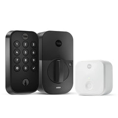 Yale Assure Lock 2 Touchscreen with Wi-Fi Connect - For Vacation Rental Hosts