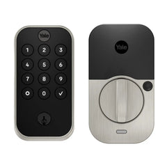 Yale Assure Lock 2 Keypad with Z-Wave Plus