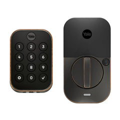Yale Assure Lock 2 Key-Free Keypad with Bluetooth