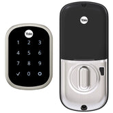 Yale Assure Lock SL with Z-Wave Plus