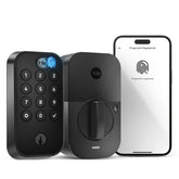 Yale Assure Lock 2 Touch Keypad