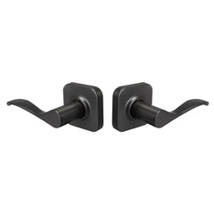 Norwood Passage Lever (Non-Locking)