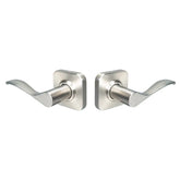 Norwood Passage Lever (Non-Locking)