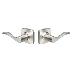 Norwood Passage Lever (Non-Locking)