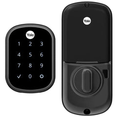 Yale Assure Lock SL with Z-Wave Plus