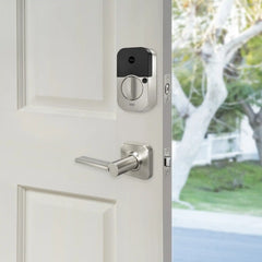 Valdosta Passage Lever (Non-Locking)