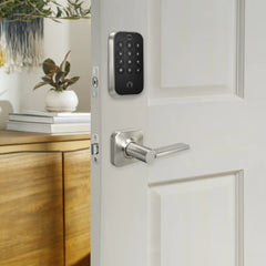 Valdosta Passage Lever (Non-Locking)