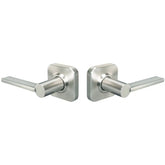 Valdosta Passage Lever (Non-Locking)