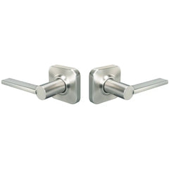 Valdosta Passage Lever (Non-Locking)