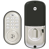 Yale Assure Lock Keypad with Z-Wave Plus
