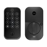 Yale Assure Lock 2 Touchscreen with Bluetooth