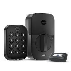 Yale Assure Lock 2 Key-Free Keypad with Z-Wave Plus
