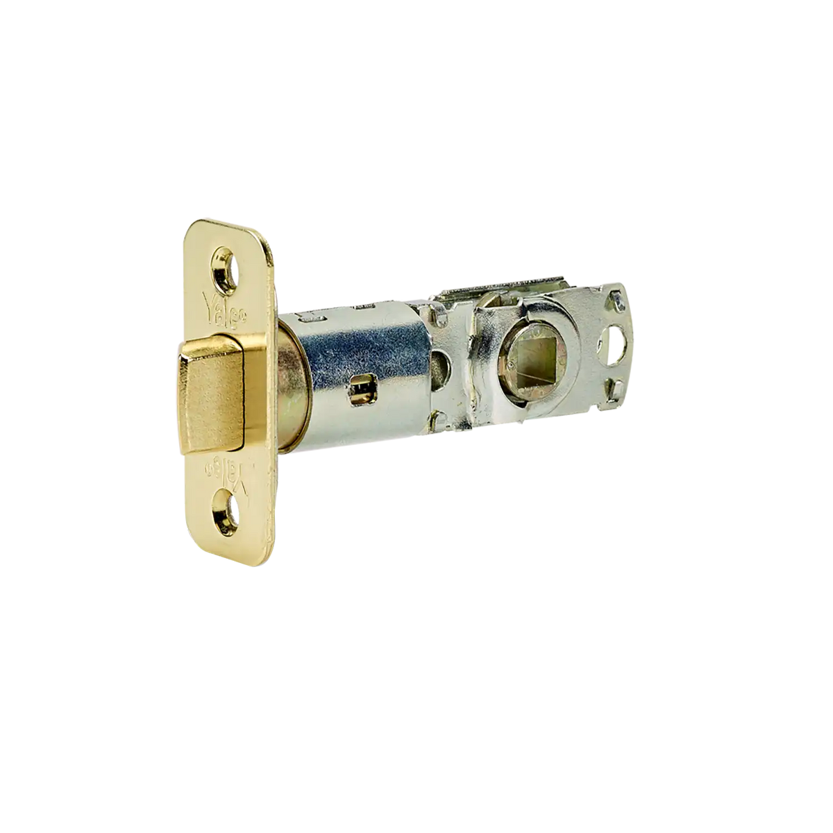 Round Corner Interior Latch