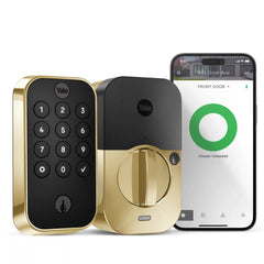 Yale Assure Lock 2 Keypad with Bluetooth