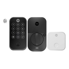 Yale Assure Lock 2 Touch with Wi-Fi Connect - For Vacation Rental Hosts
