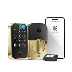 Yale Assure Lock 2 Touch with Wi-Fi