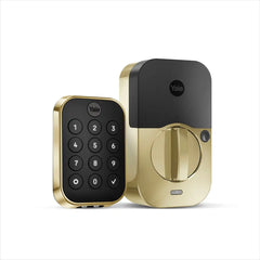 Yale Assure Lock 2 Key-Free Keypad with Bluetooth