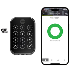 Yale Assure Lock 2 Key-Free Touchscreen with Wi-Fi
