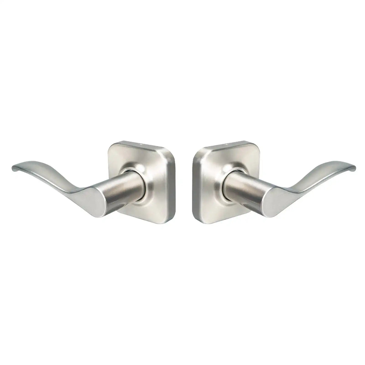 Norwood Passage Lever (Non-Locking)
