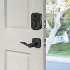Yale Assure Lock 2 Plus with Wi-Fi and Norwood Lever