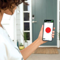 Yale Assure Lock SL with Wi-Fi