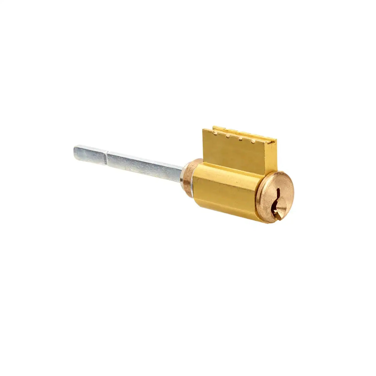 Yale Deadbolt Cylinder with Accessory Parent