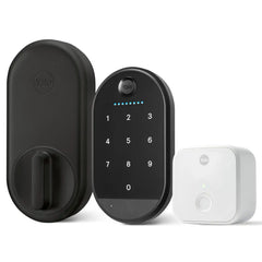 Yale Approach™ Lock with Wi-Fi and Keypad