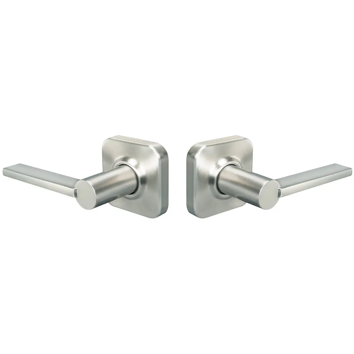 Valdosta Passage Lever (Non-Locking)