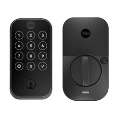 Yale Assure Lock 2 Touchscreen with Bluetooth